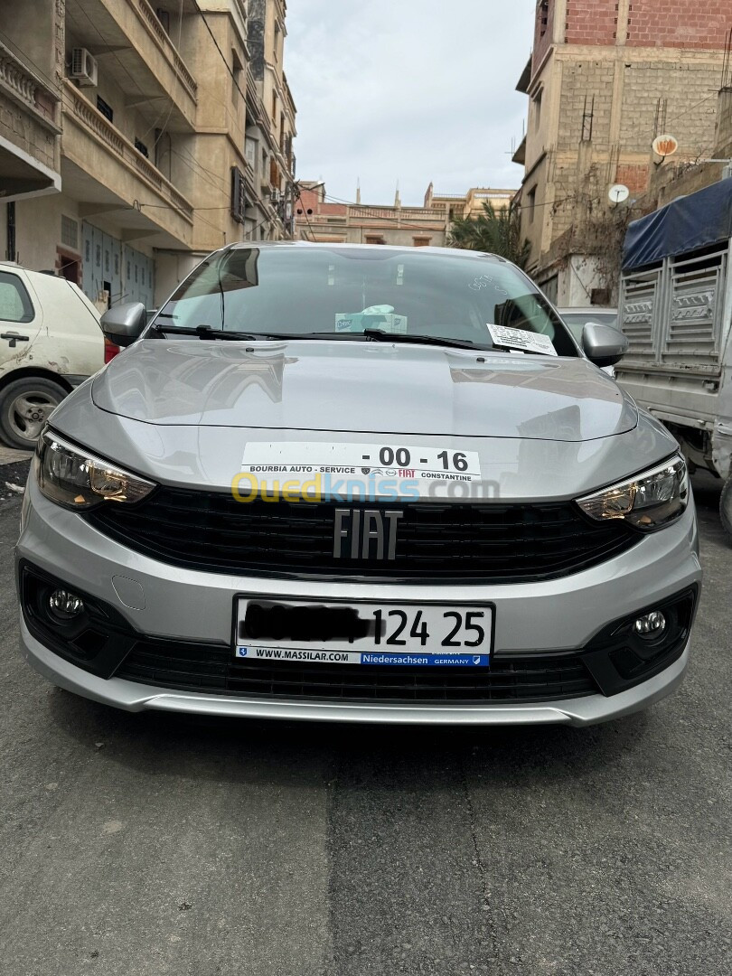 Fiat Tipo 2024 Citi