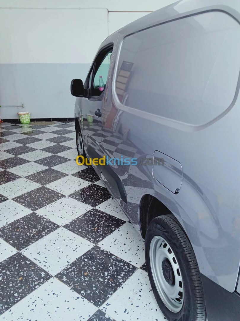 Fiat doblo 2024 doblo