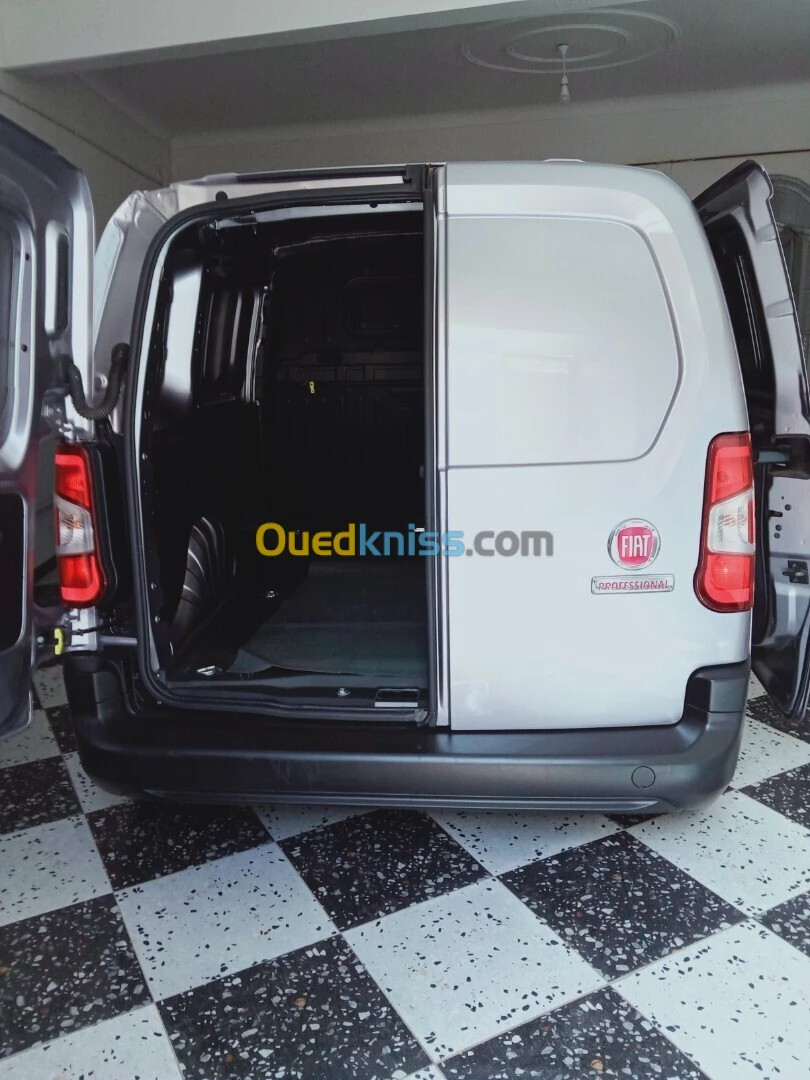 Fiat doblo 2024 doblo