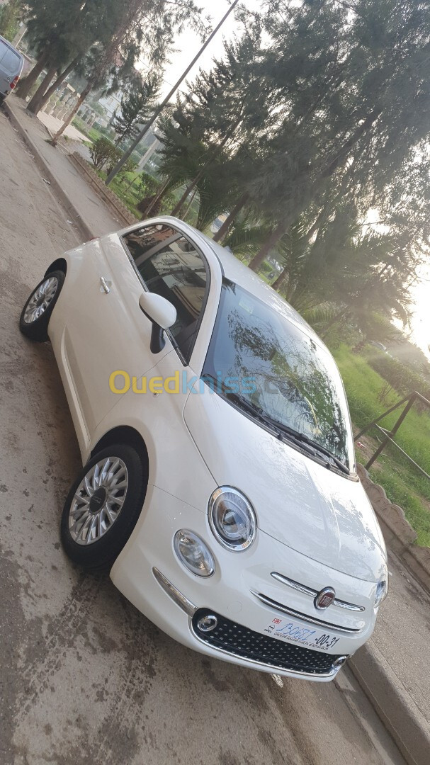 Fiat 500 2024 Dolcevita