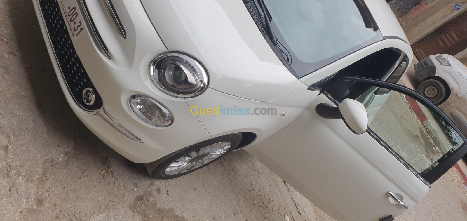 Fiat 500 2024 2024