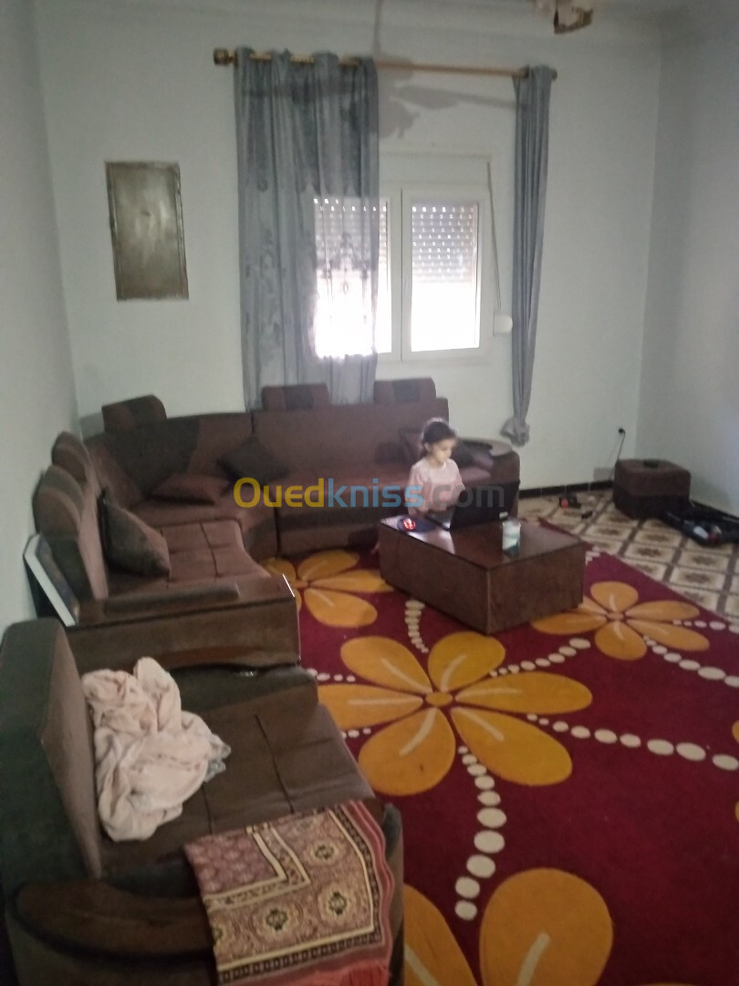 Vente Villa Mostaganem Mesra