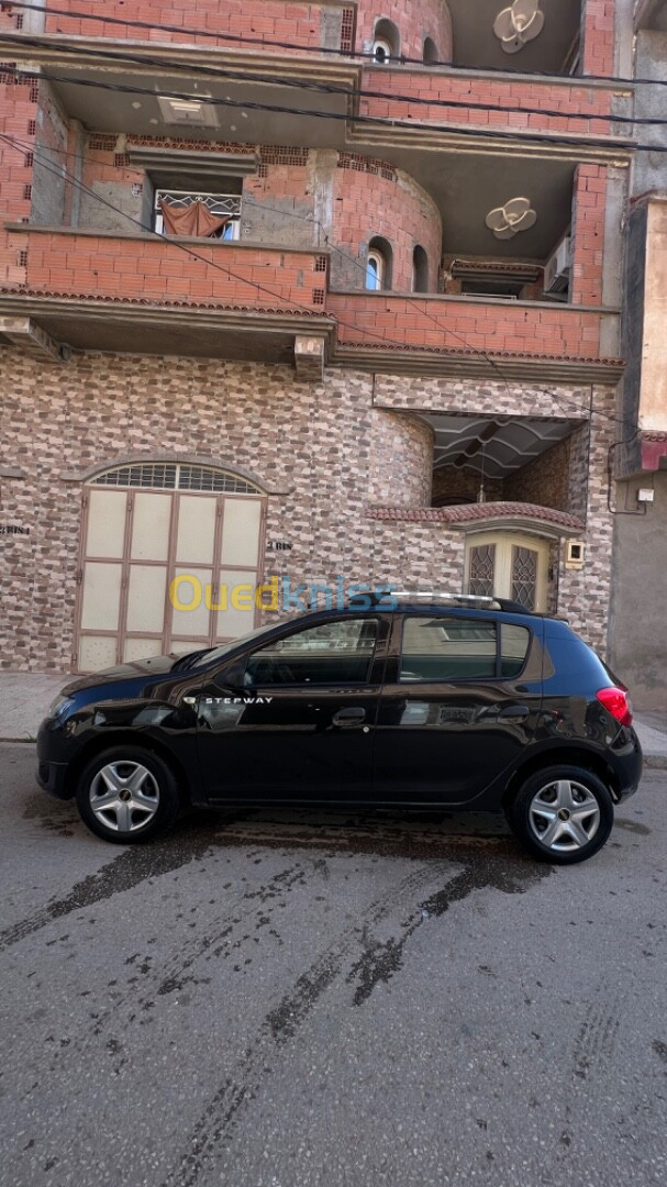 Dacia Sandero 2014 