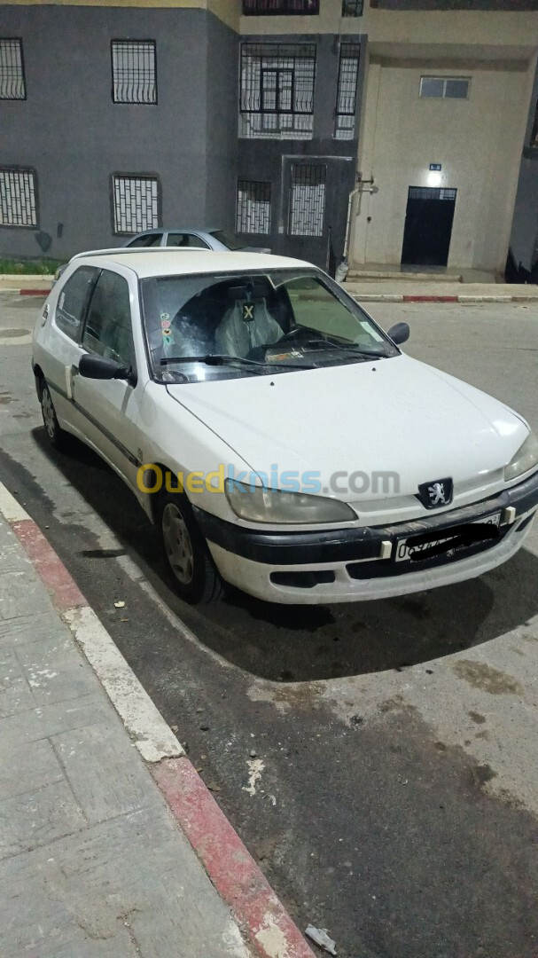 Peugeot 306 1997 306