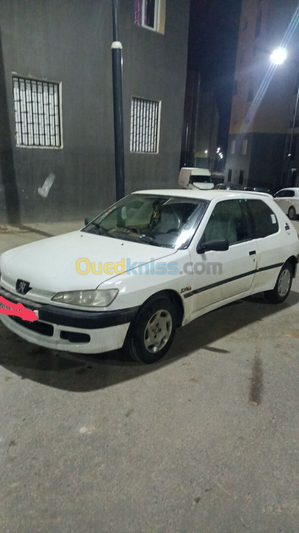 Peugeot 306 1997 306