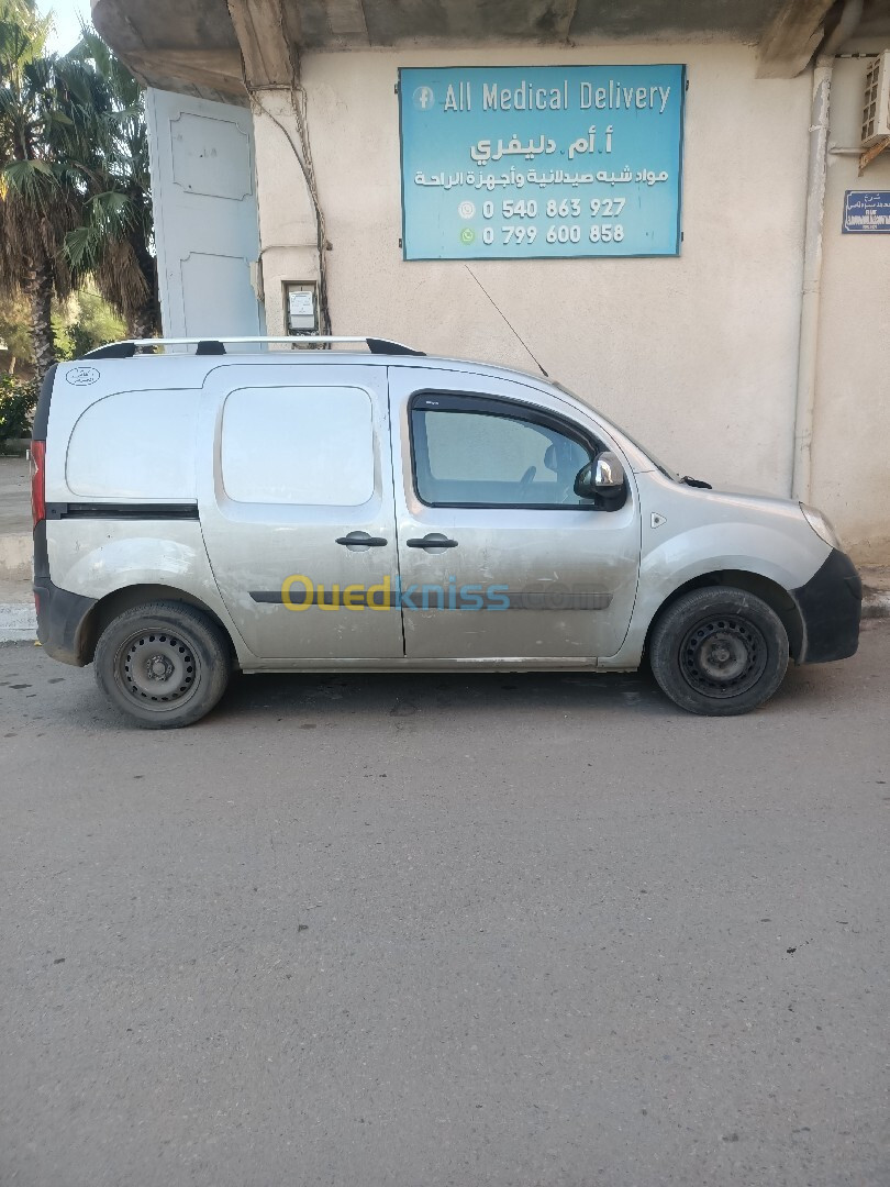 Renault Kangoo 2013 Kangoo