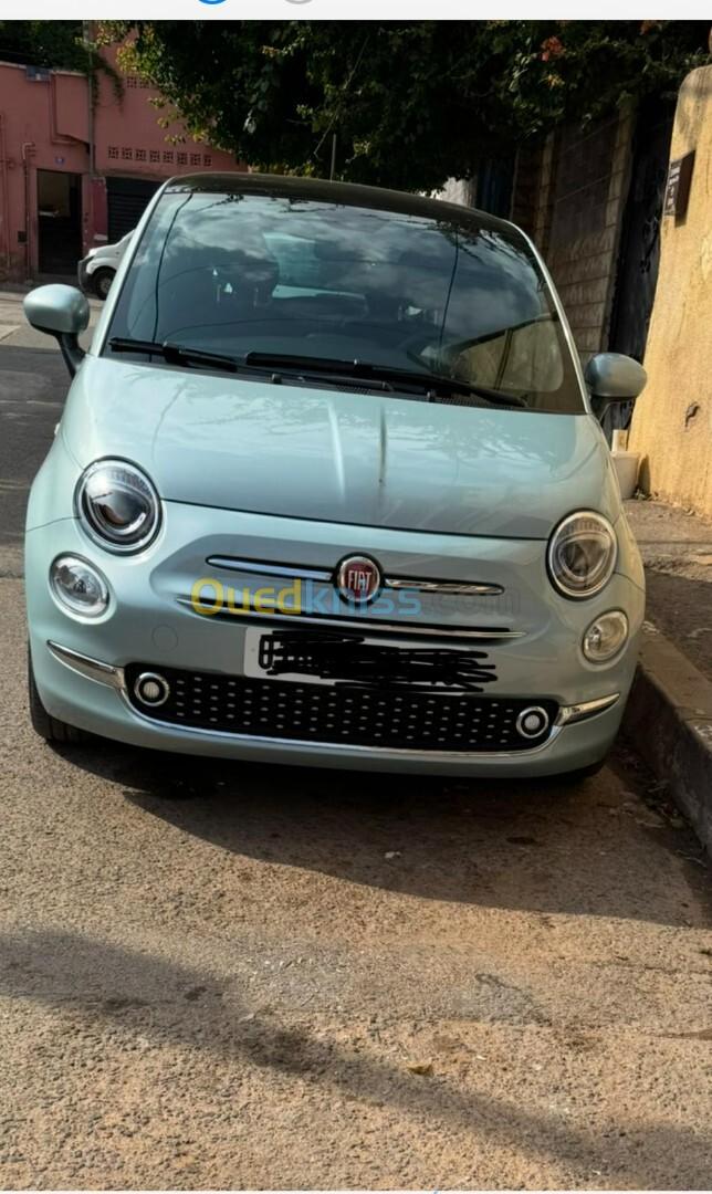 Fiat fiat 500 2024 