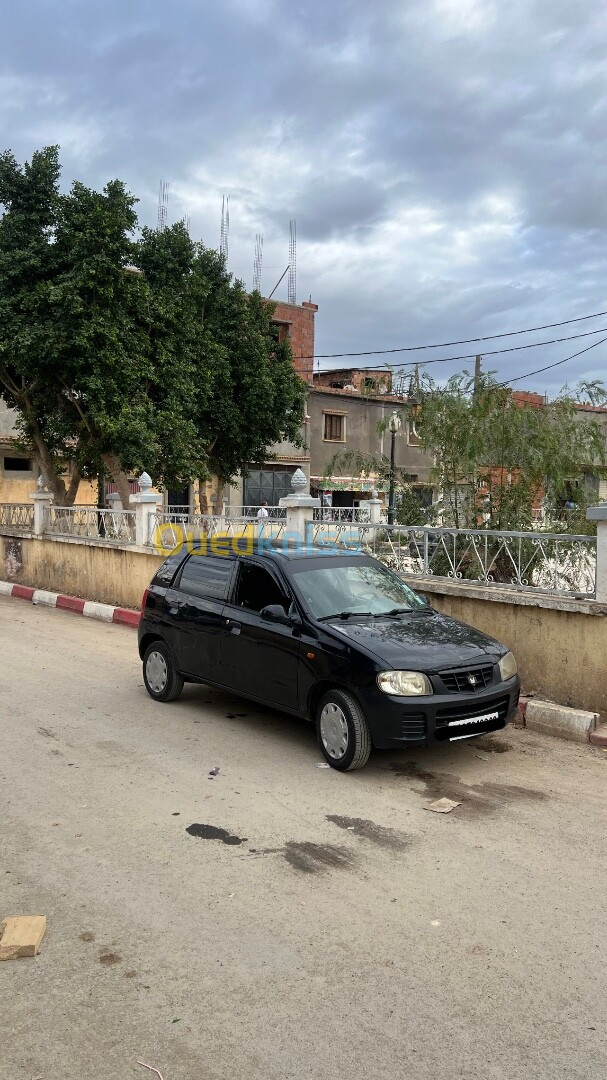 Suzuki Alto 2008 