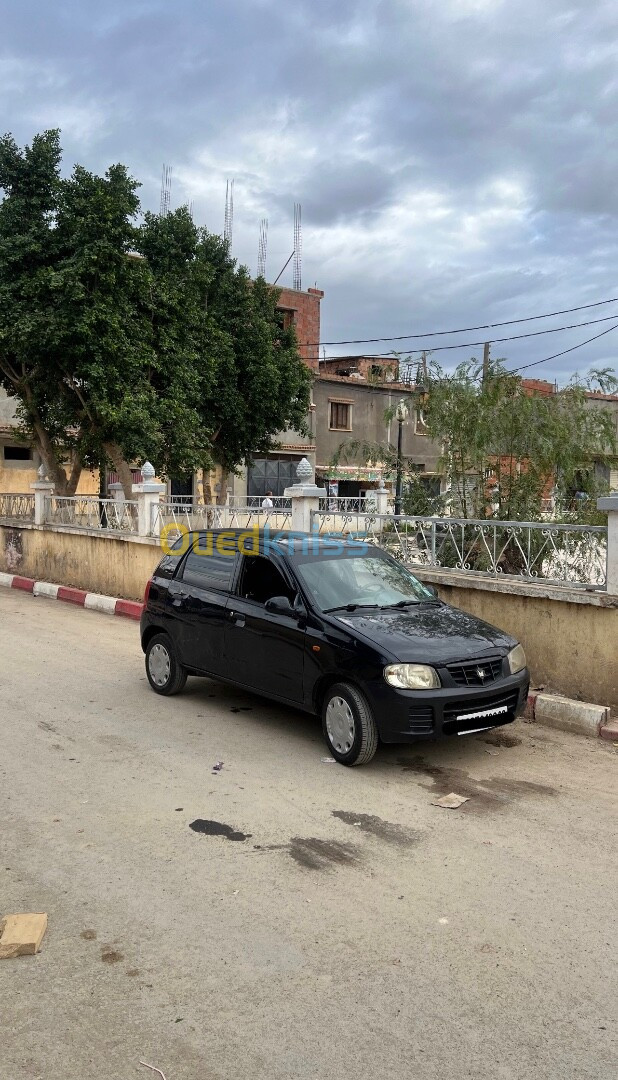 Suzuki Alto 2008 