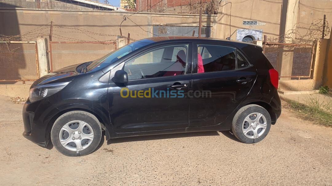 Kia Picanto 2018 