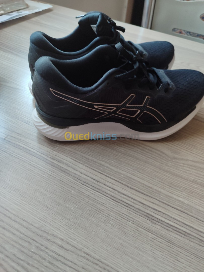 Asics glideride