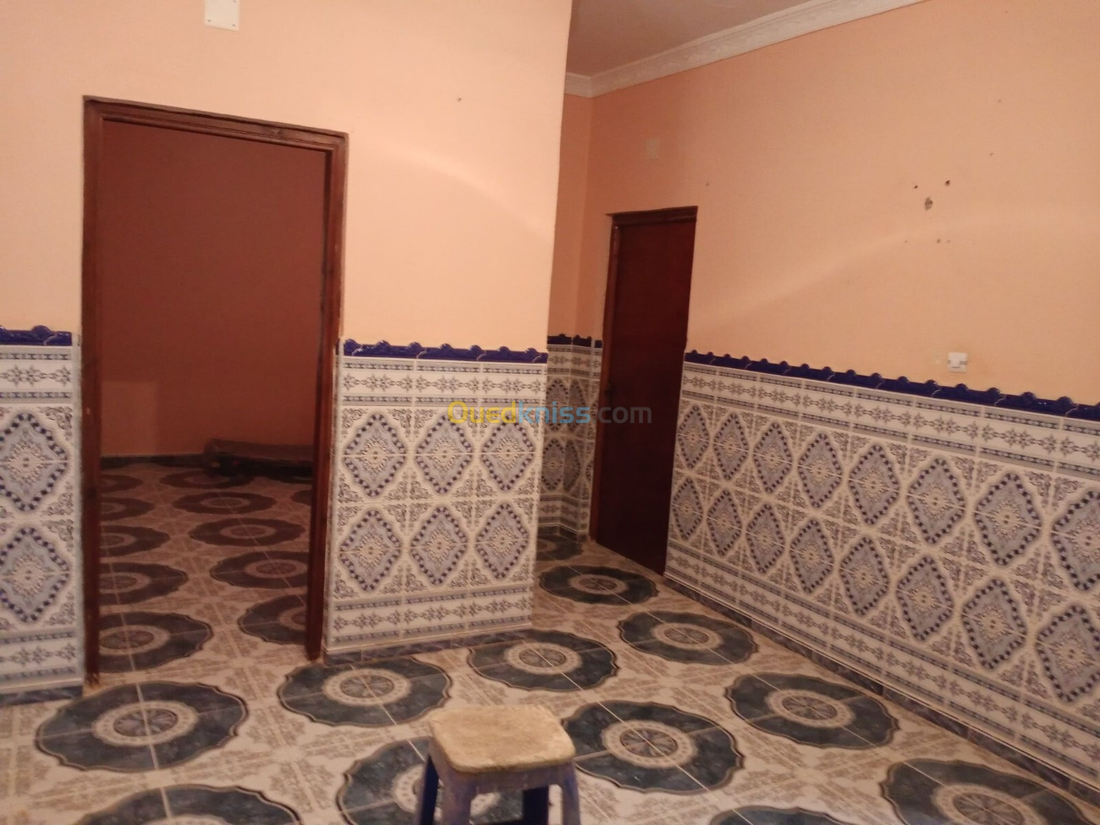 Vente bien immobilier Tlemcen Chetouane