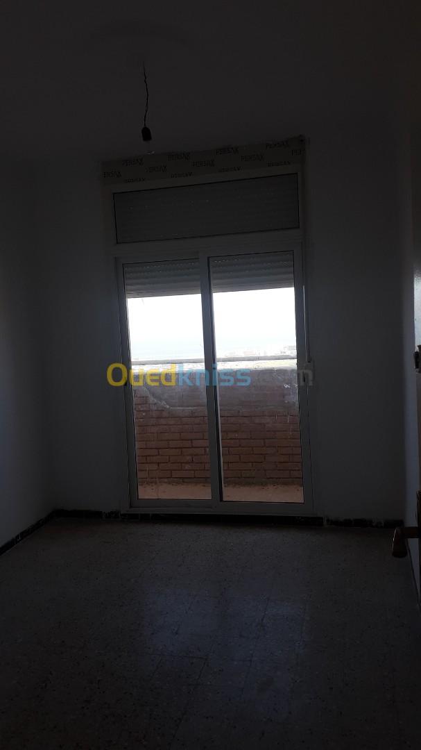 Location Appartement F4 Alger Cheraga