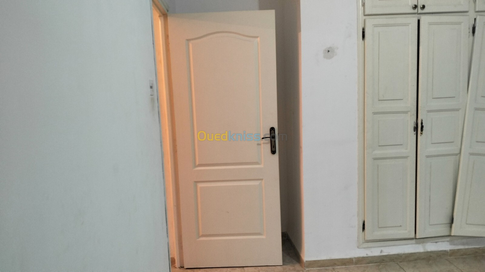 Location Duplex F6 Alger Ouled fayet