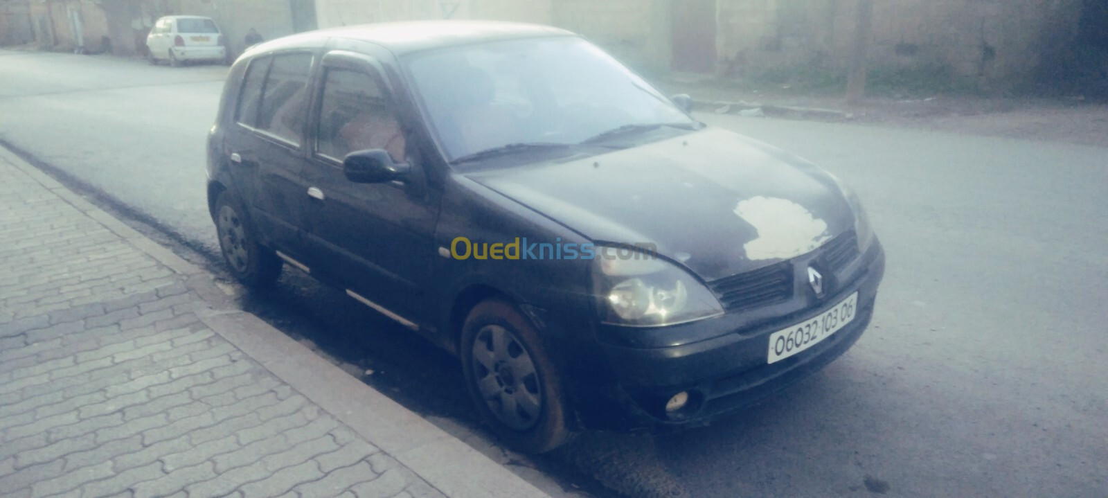 Renault Clio 2 2003 Clio 2