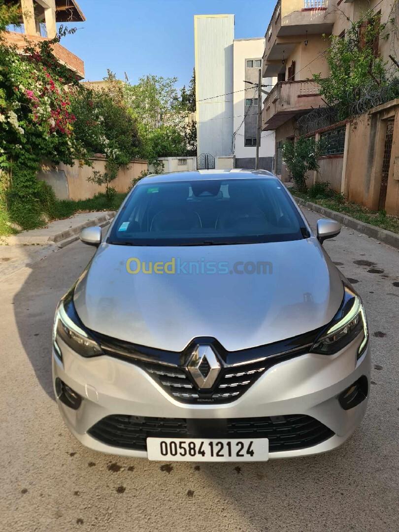 Renault Cilo5 2021 2021