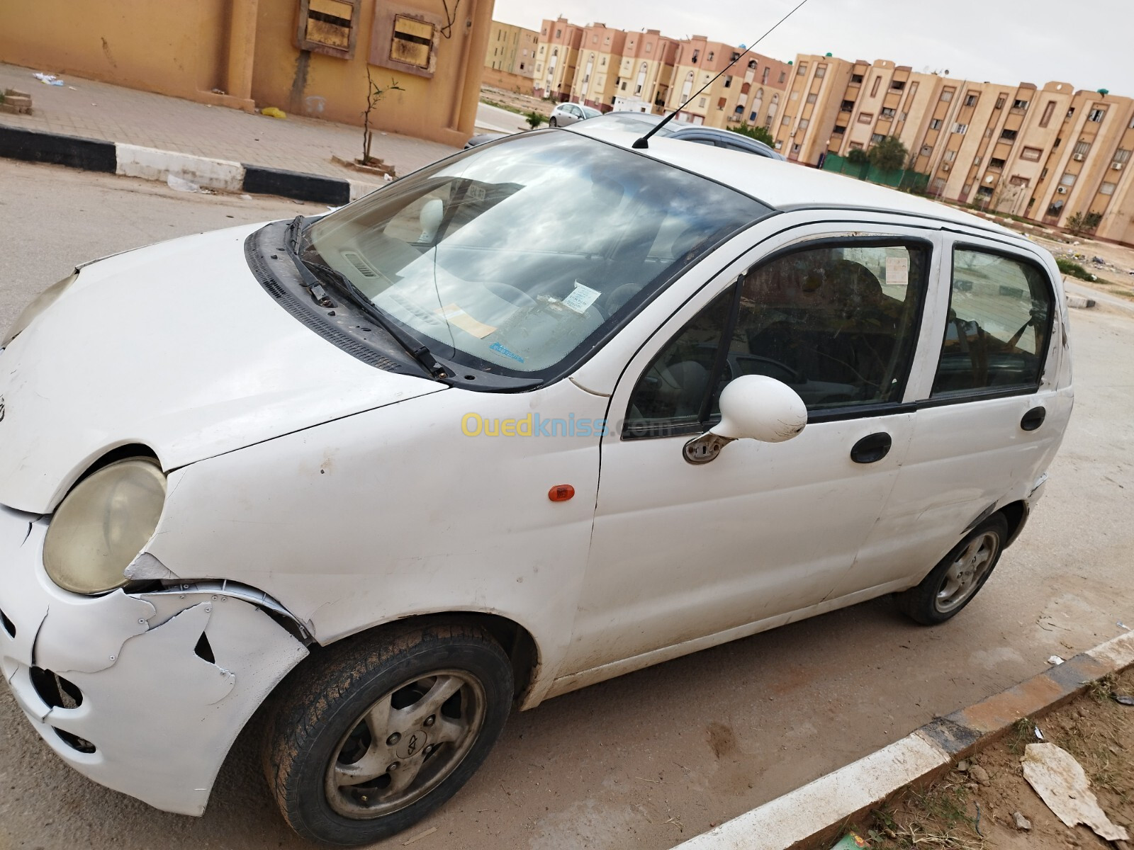 Chery QQ 2012 قديمة