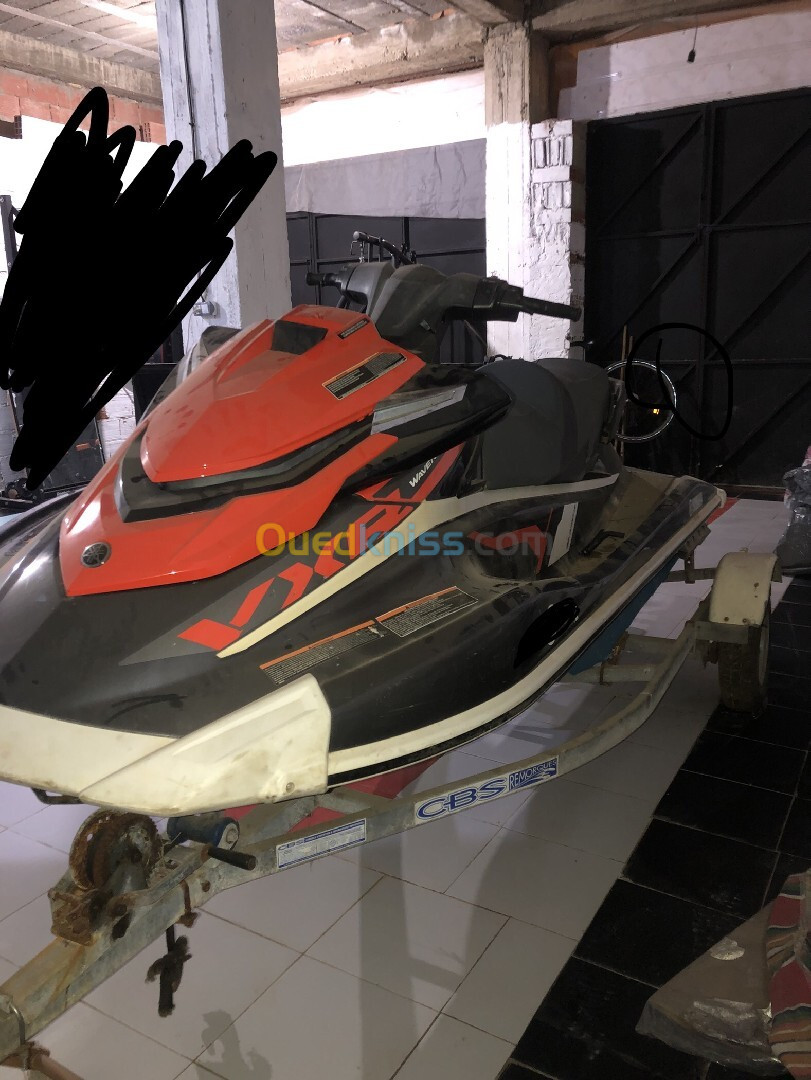 jet-ski