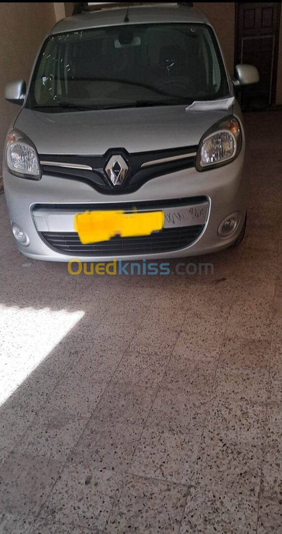 Renault Kangoo 2021 Privilège +