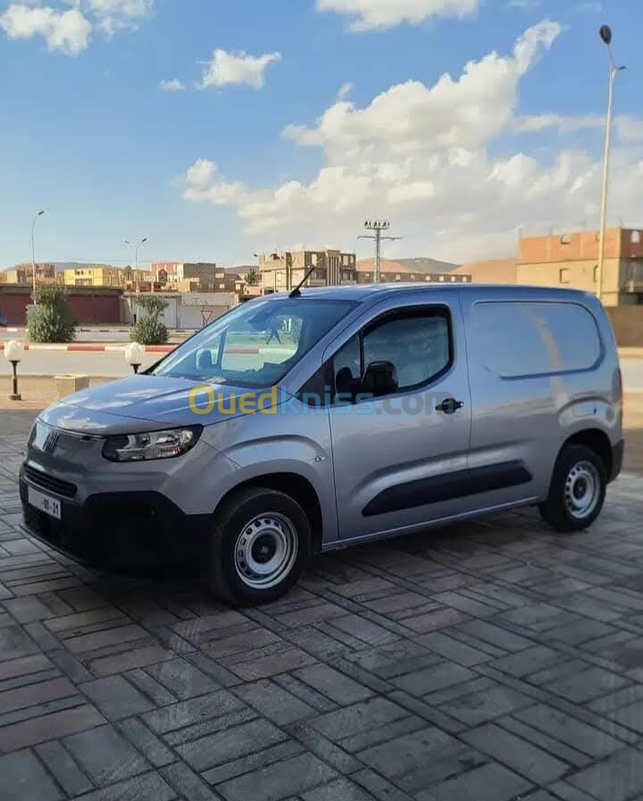 Fiat Doblo 2024 