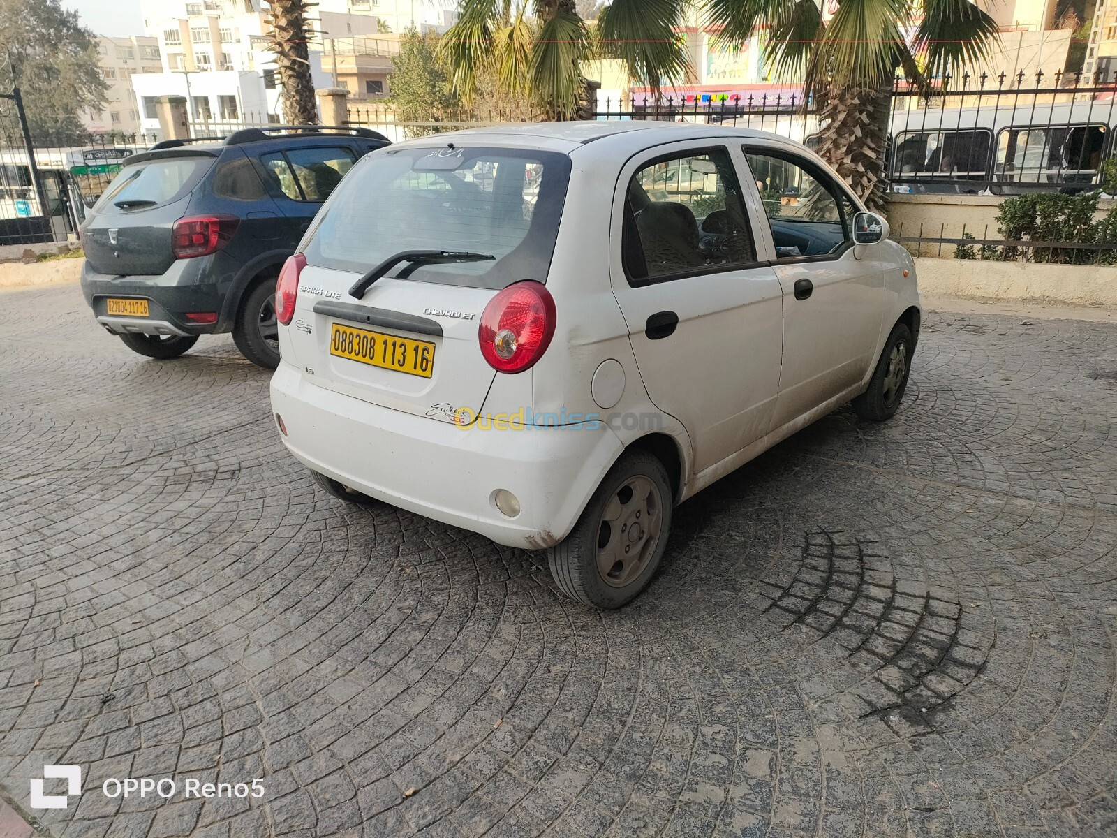 Chevrolet Spark 2013 Lite Ls