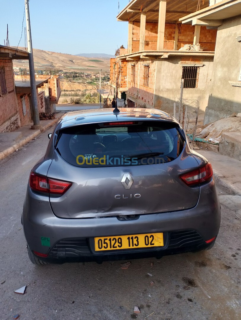 Renault Clio 3 2013 Clio 3