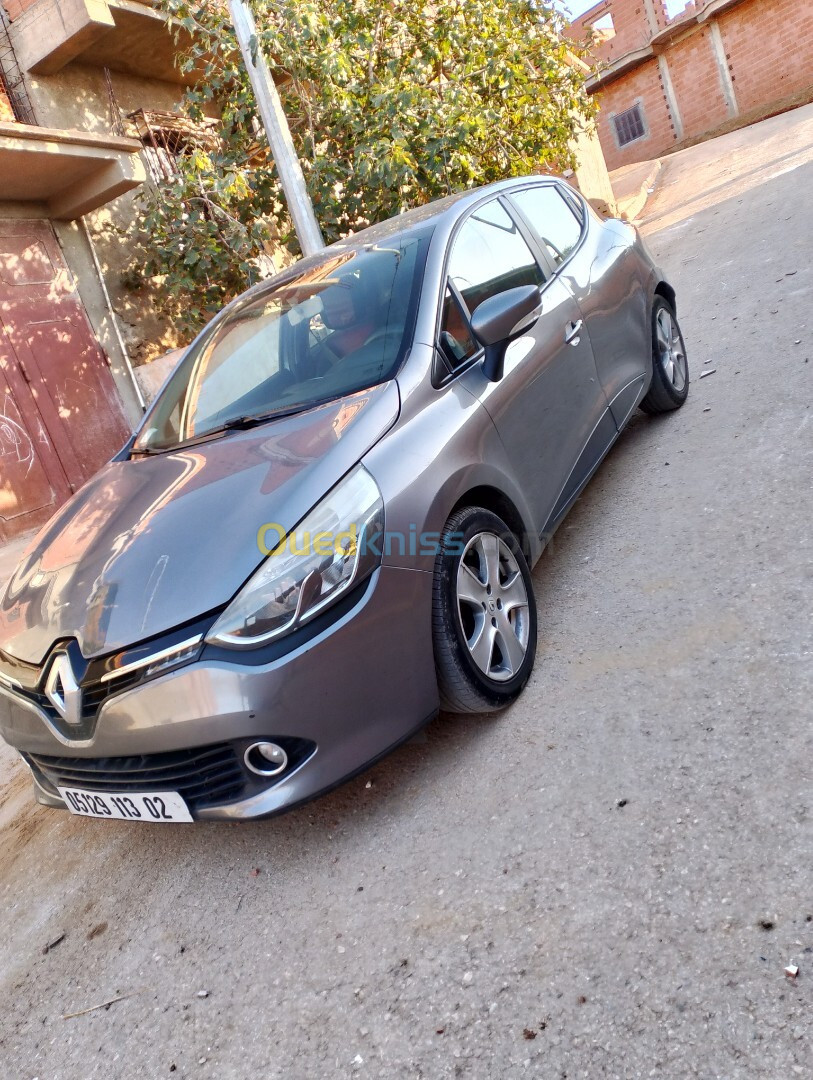 Renault Clio 3 2013 Clio 3