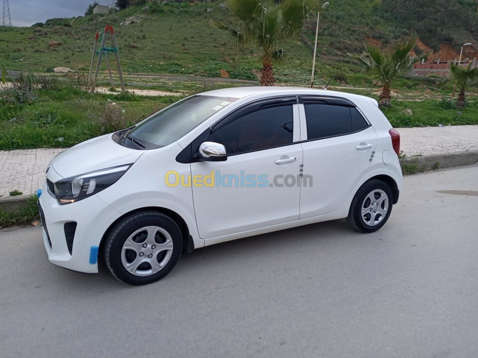 Kia Picanto 2018 LX Start