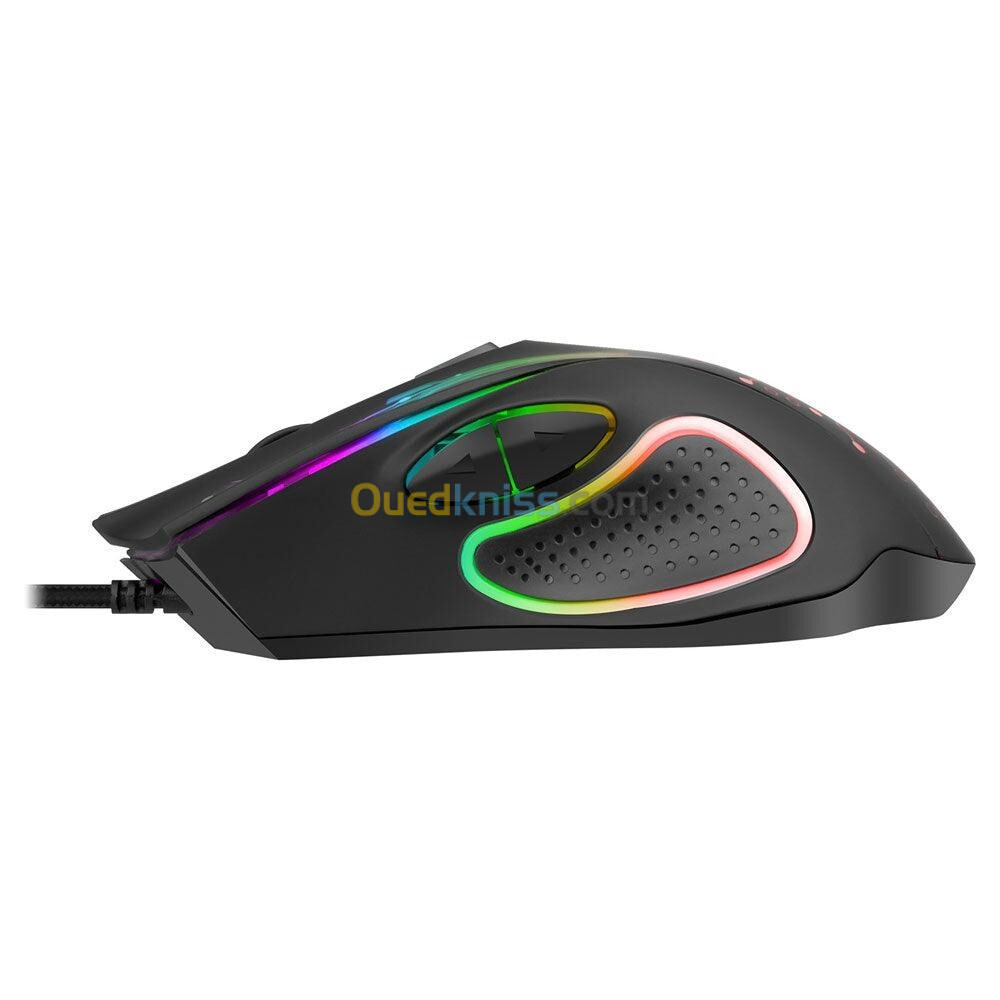 Souris gamer