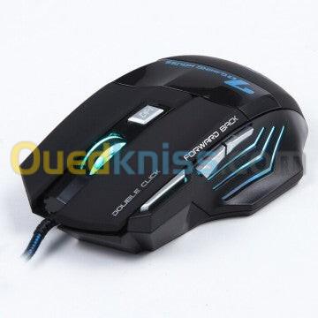 Souris gamer