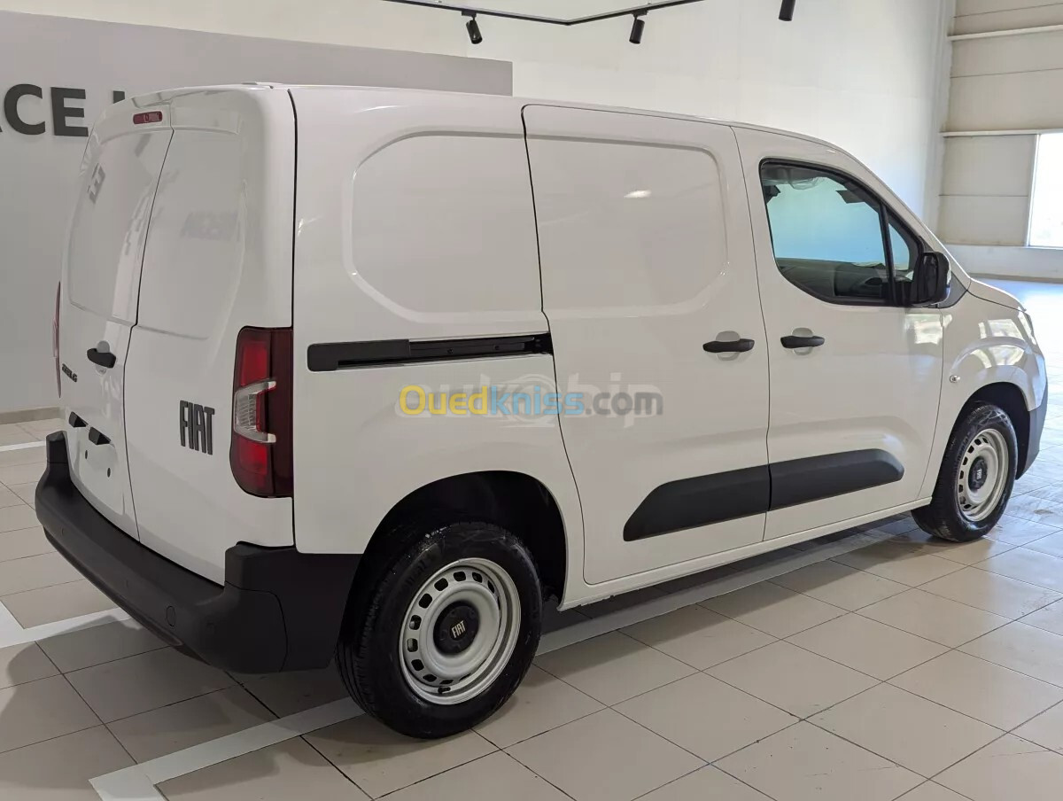 Fiat Doblo 2024 New doblo