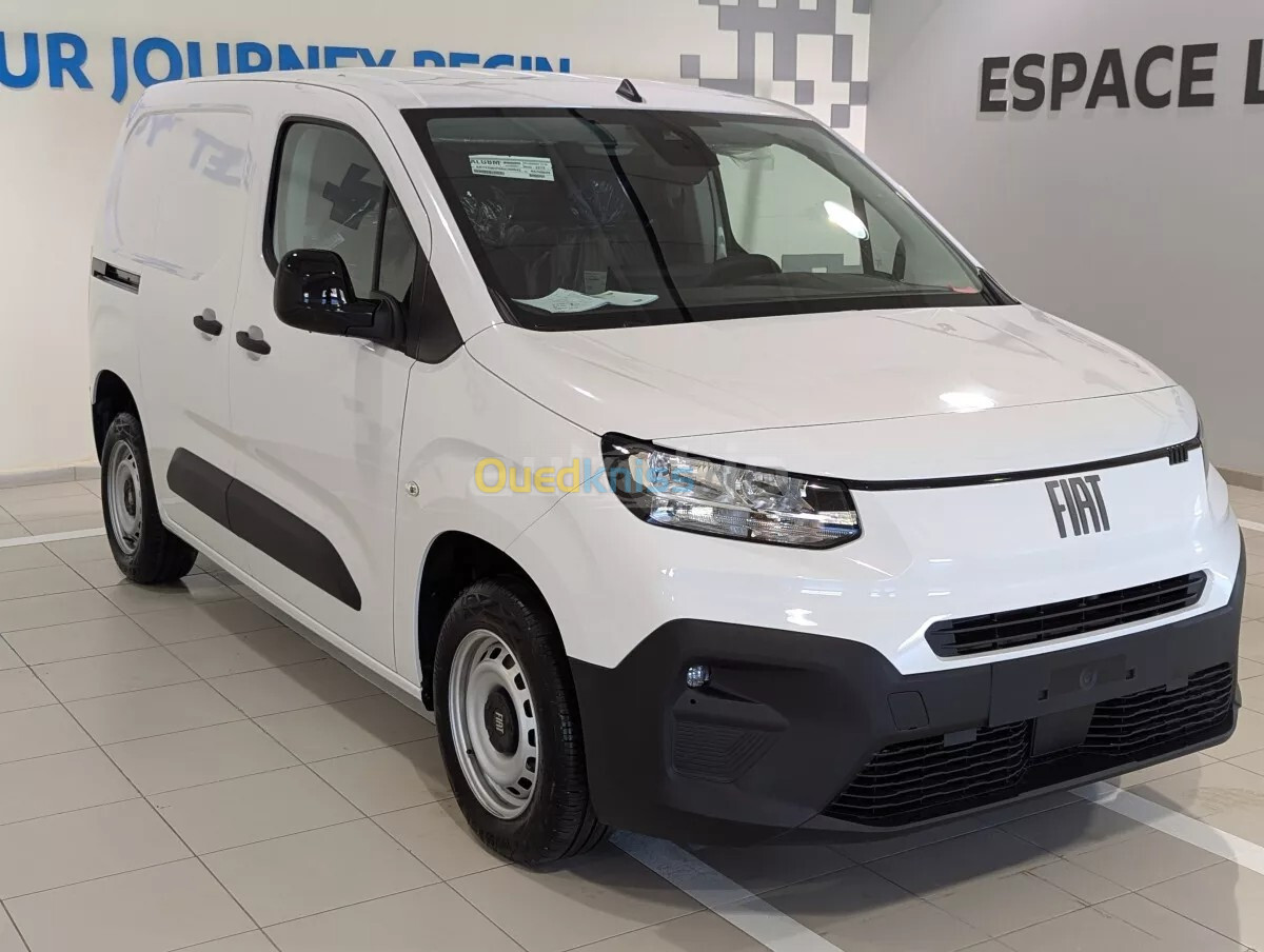 Fiat Doblo 2024 New doblo