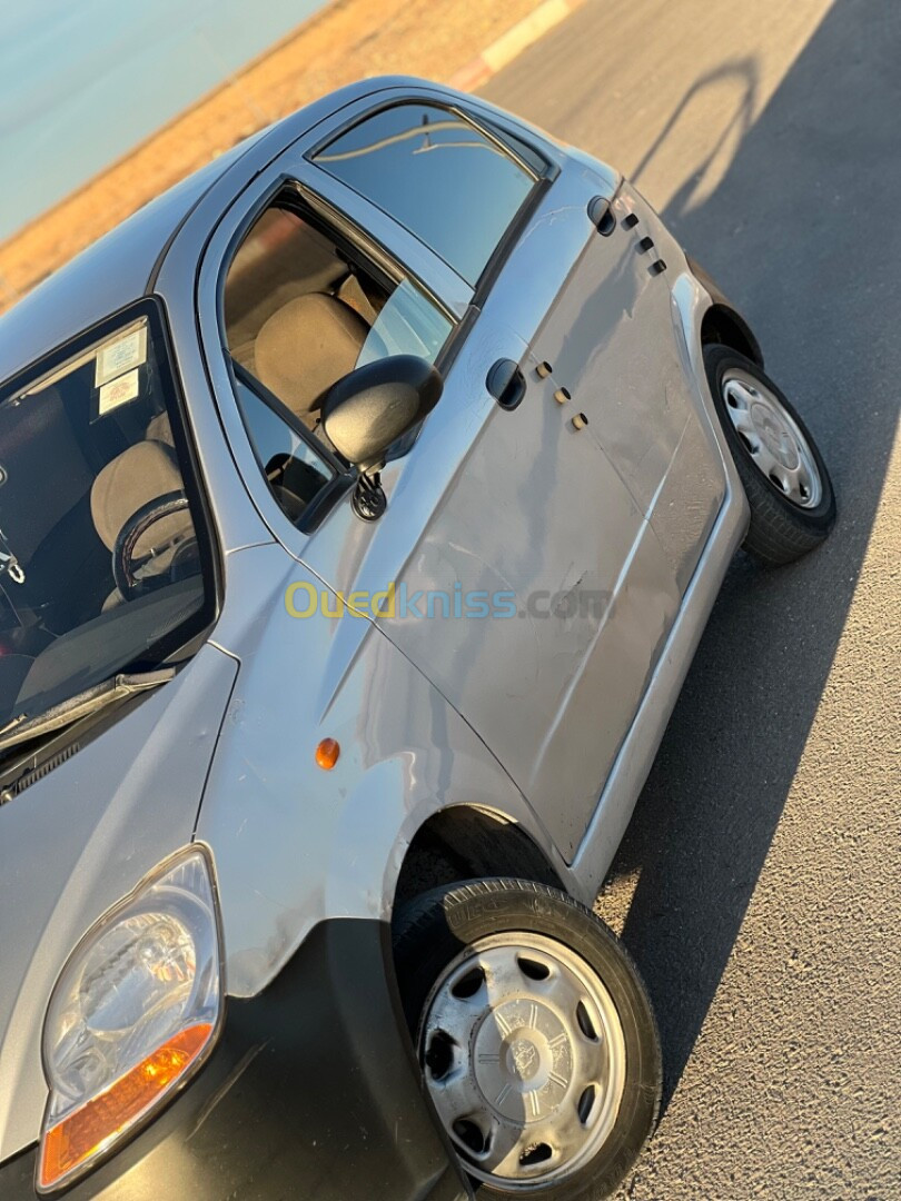 Chevrolet Spark 2013 