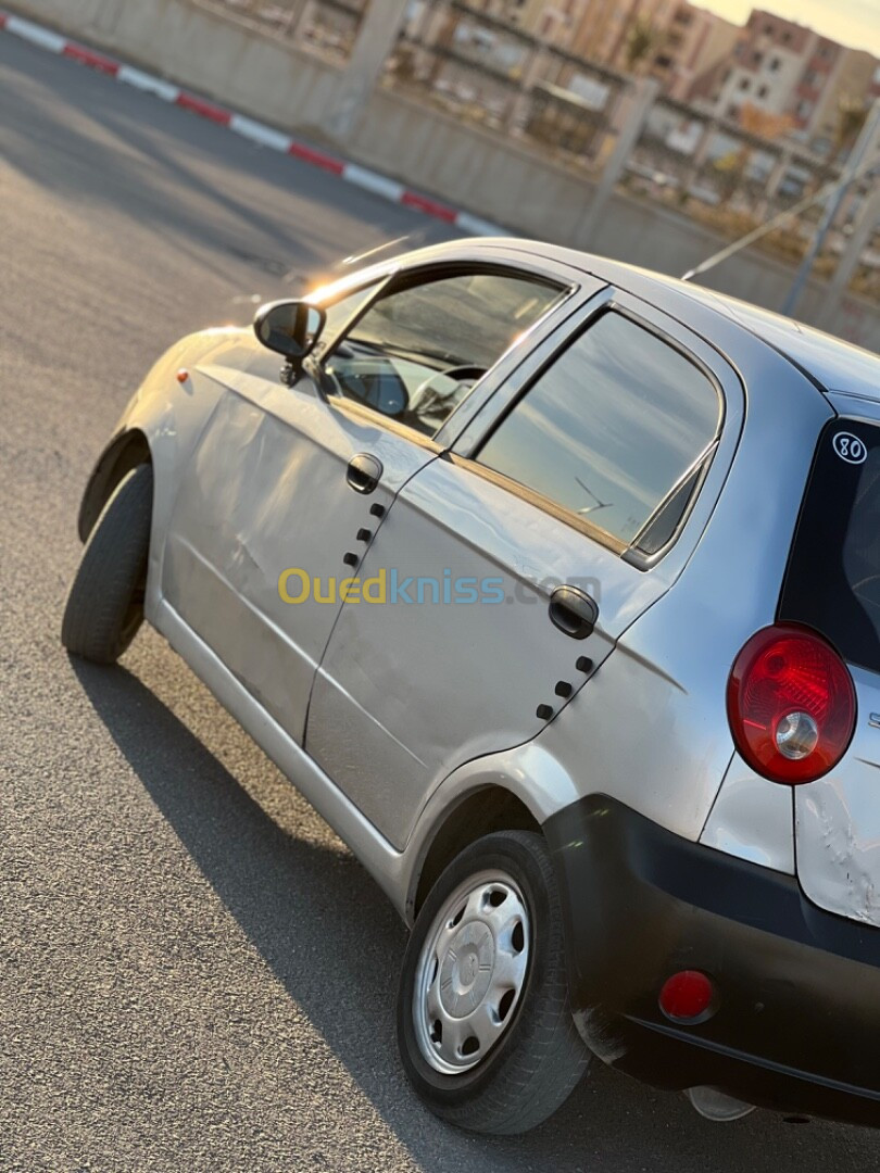 Chevrolet Spark 2013 