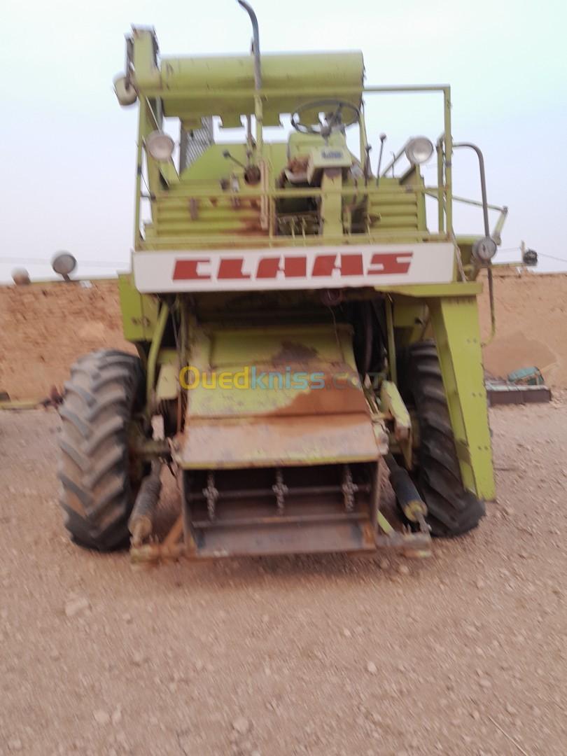 Claas Claas 2009