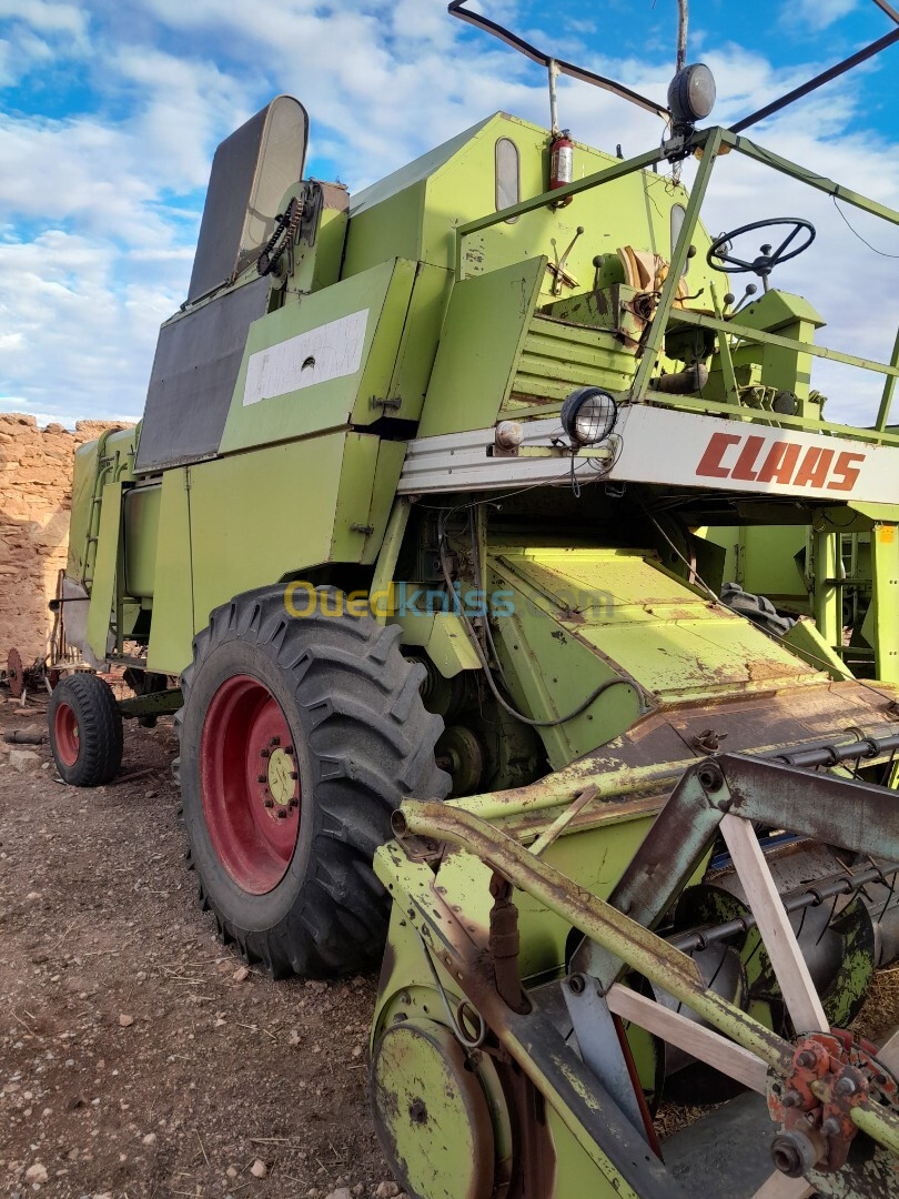 Claas Claas 1978