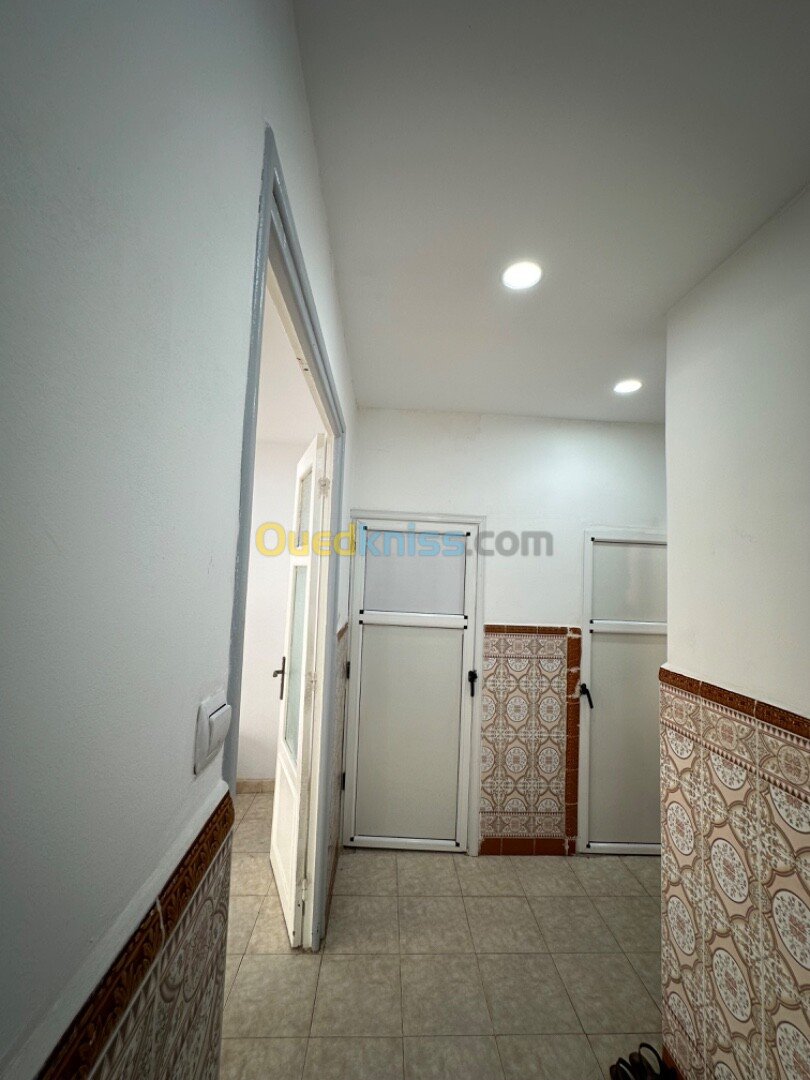 Vente Appartement F3 Oran Oran