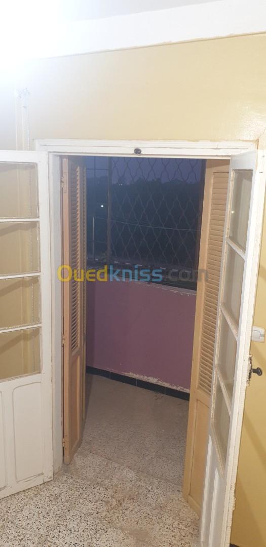 Vente Appartement F3 Mostaganem Mezghrane