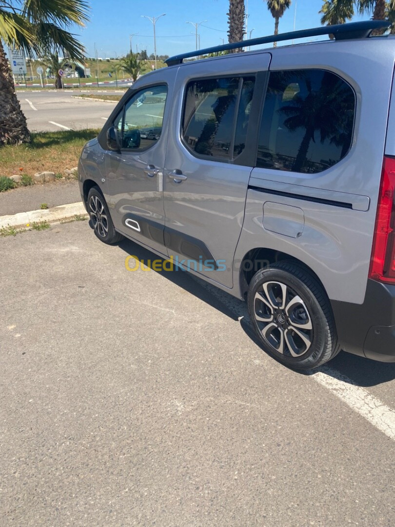 Citroen Berlingo 2022 Berlingo