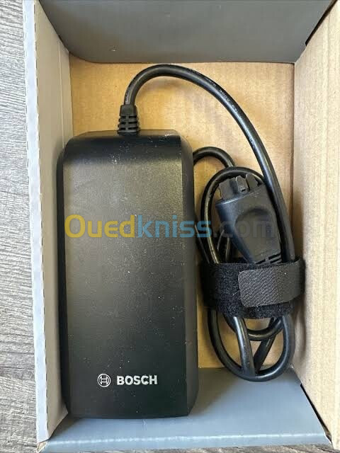 Chargeur bosch original 2A 