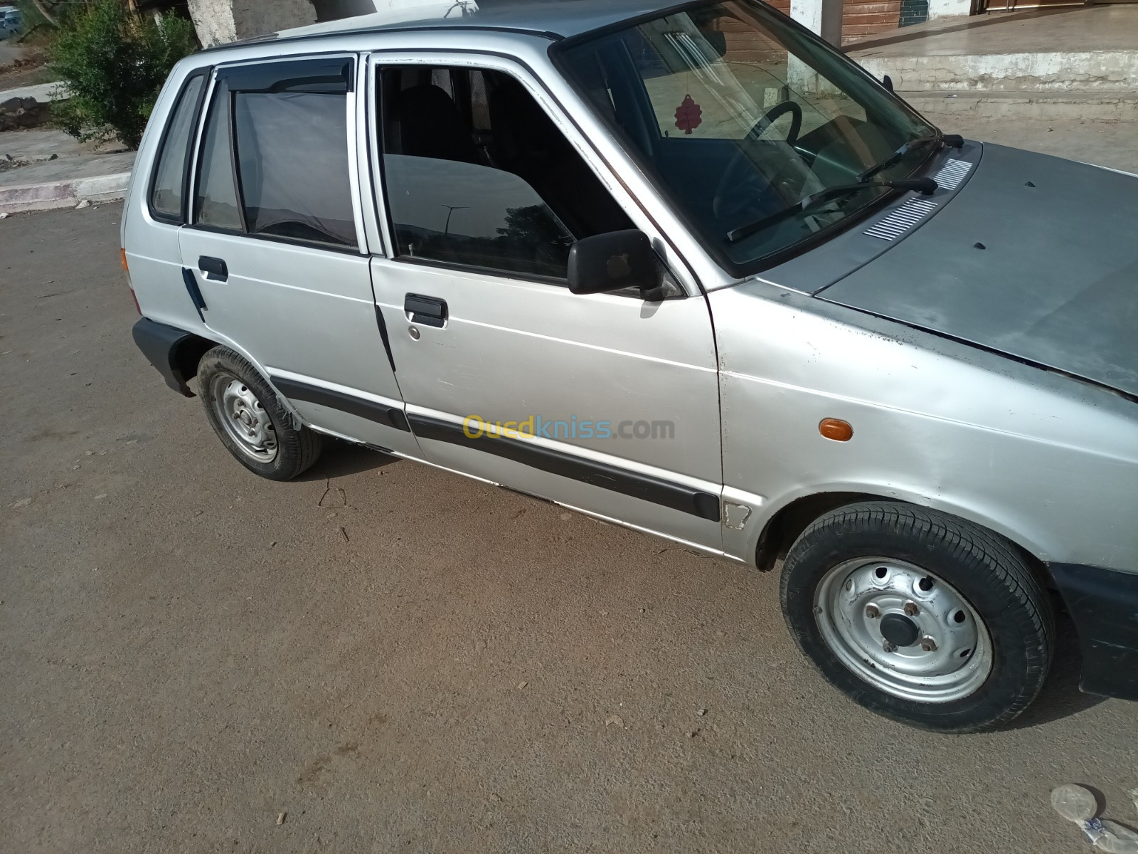 Suzuki Maruti 800 2011 2011