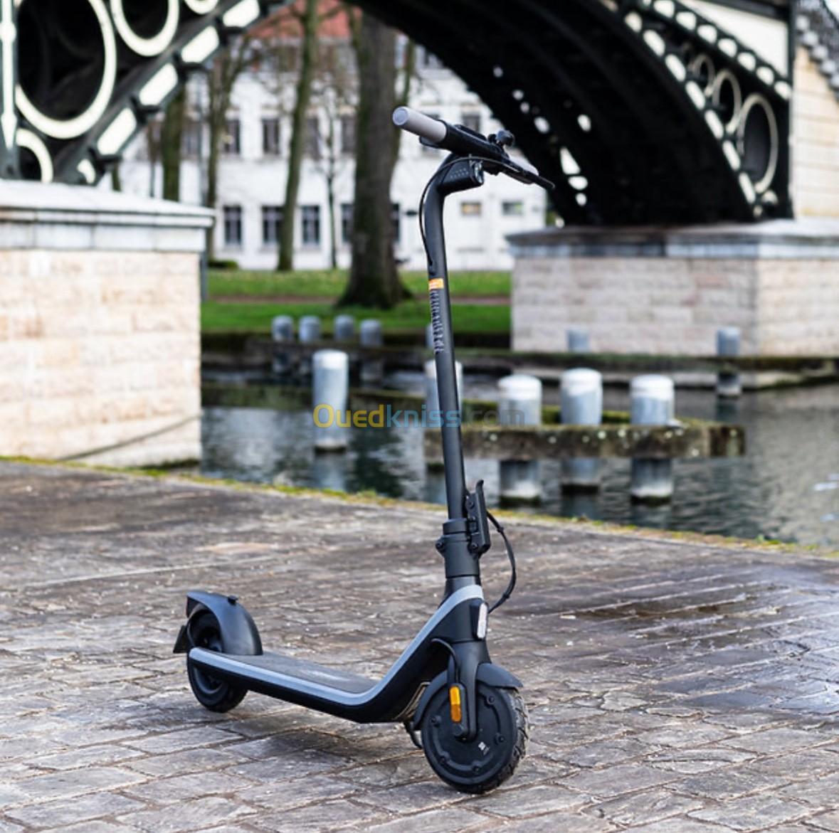 Trottinette électrique Ninebot 