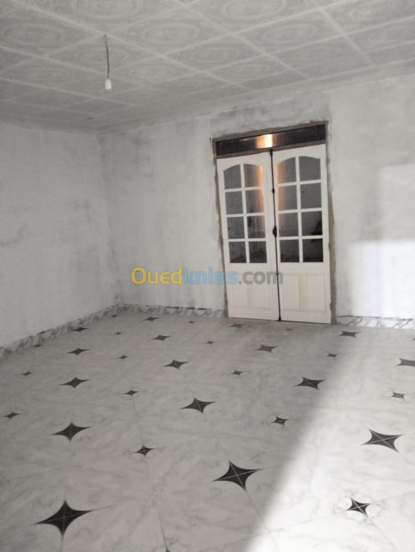 Vente Appartement F7 Oum El Bouaghi Oum el bouaghi