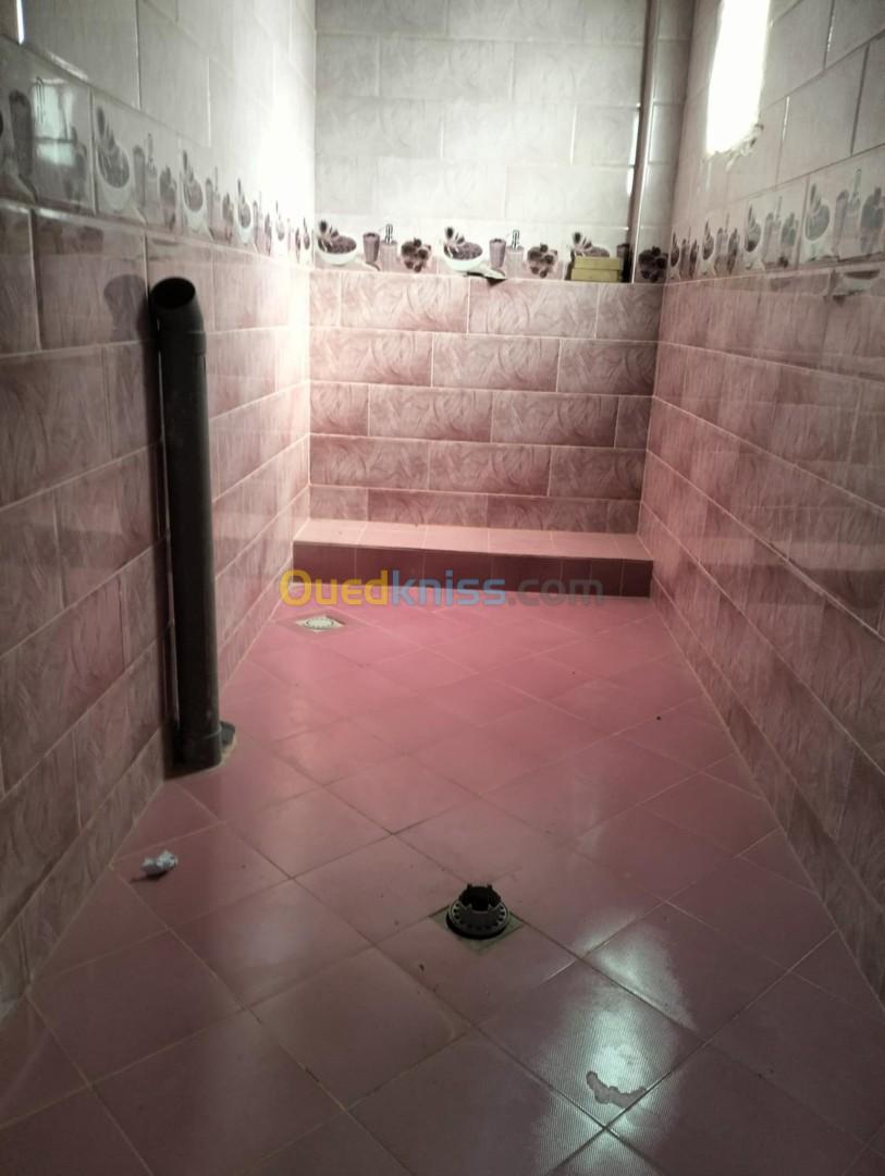 Vente Appartement F7 Oum El Bouaghi Oum el bouaghi