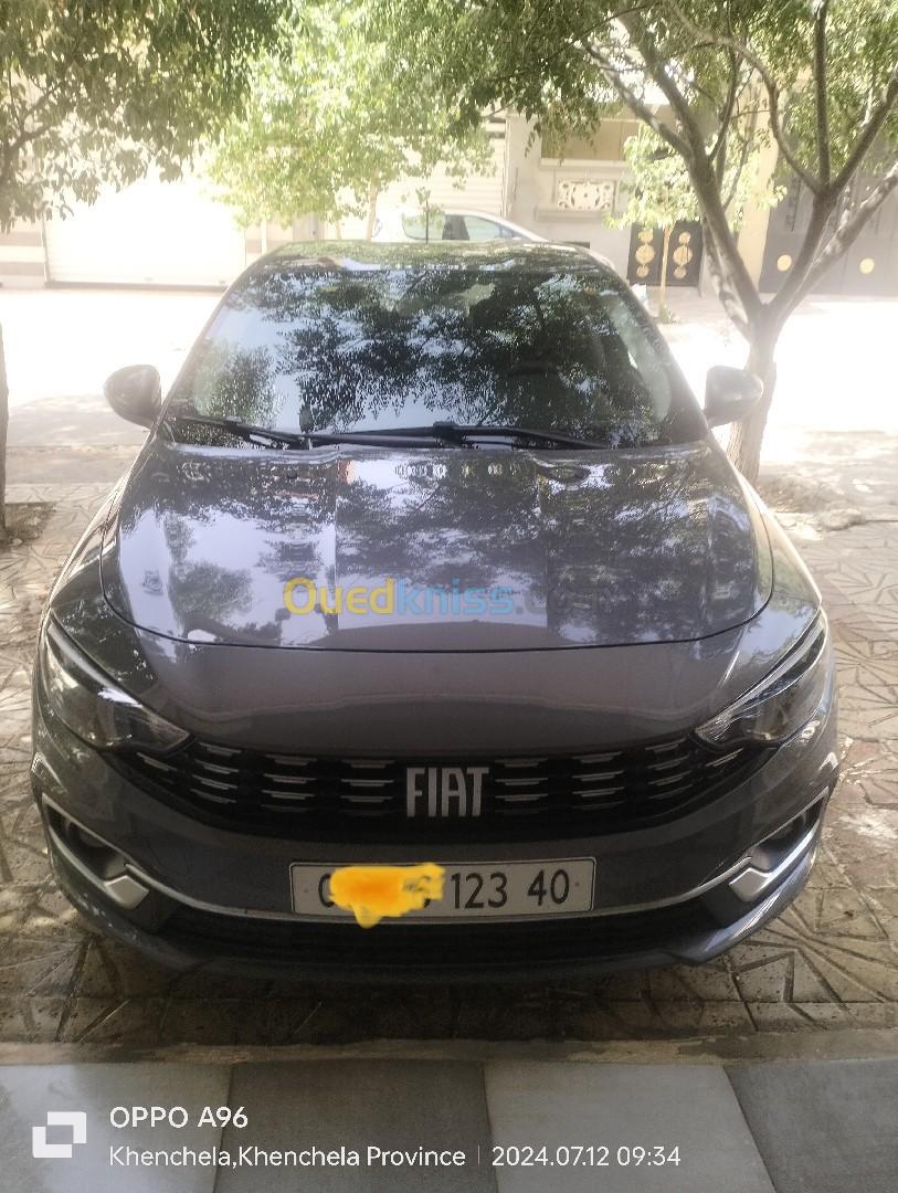 Fiat Tipo 2023 Life