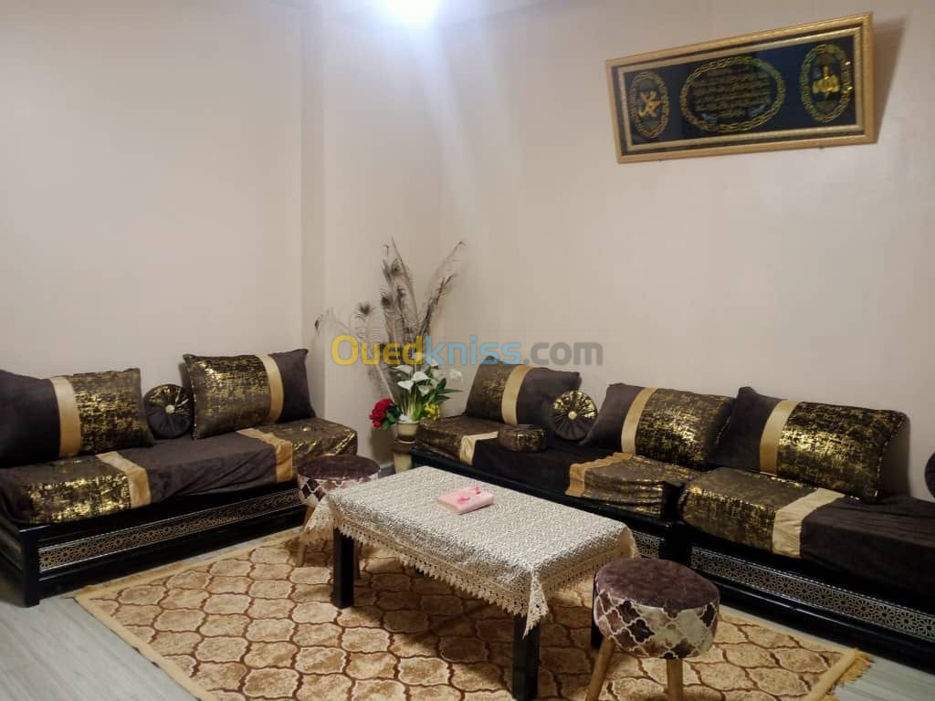 Location Appartement Oran Oran