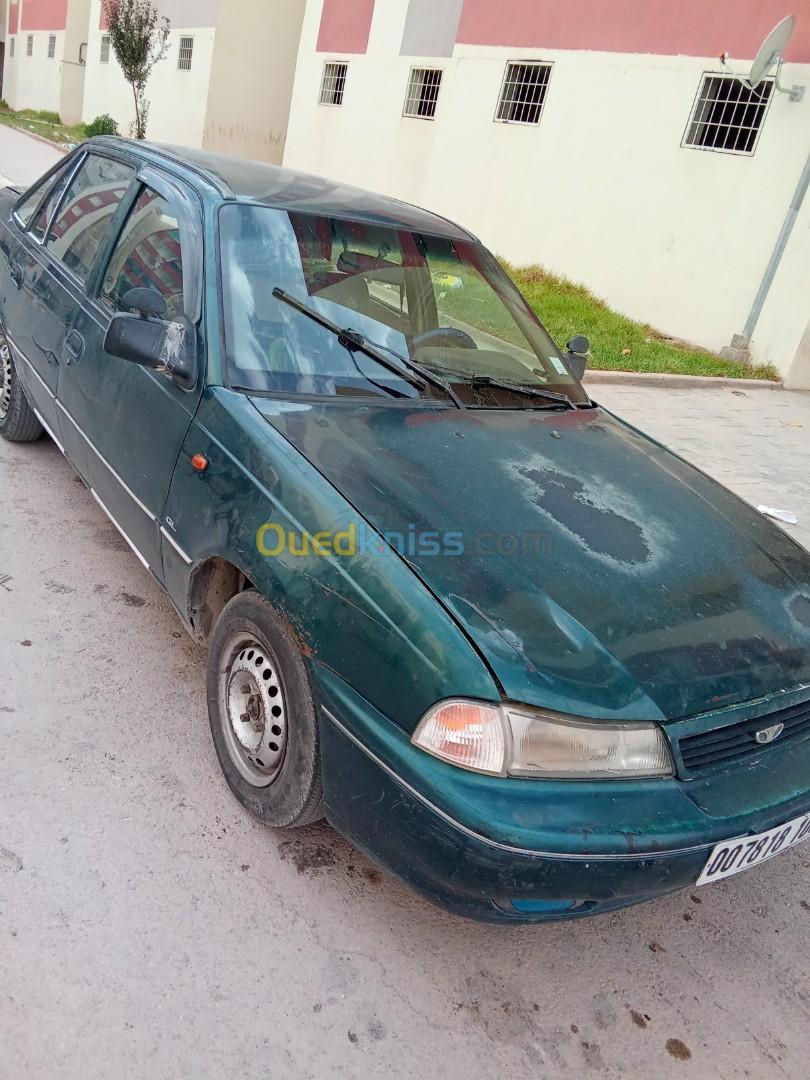 Daewoo Cielo 2000 Cielo