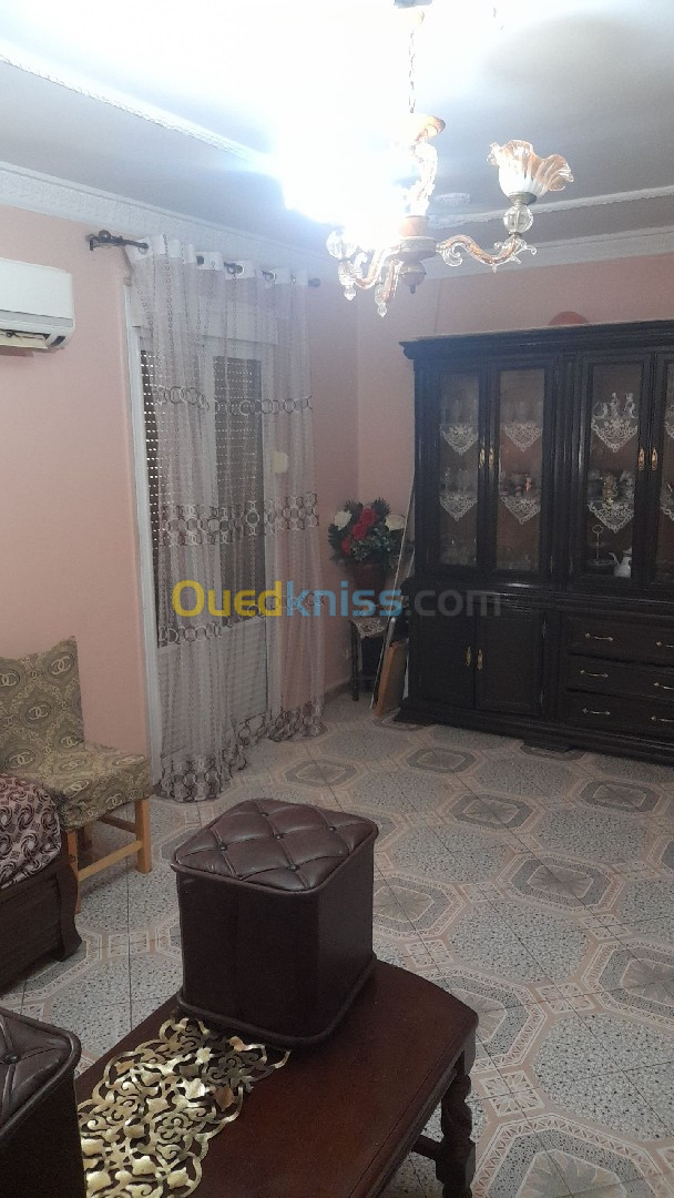 Vente Appartement F3 Alger Reghaia