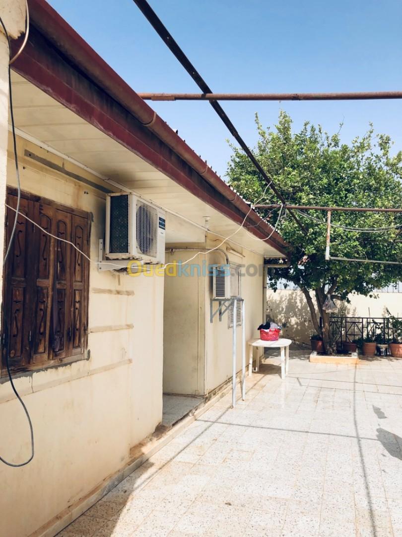 Vente Villa Chlef Chlef