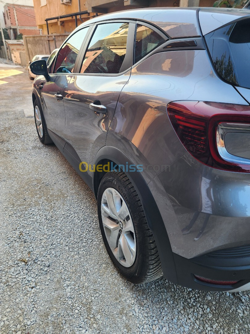 Renault Captur 2022 Captur